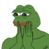 Pepe frog 7