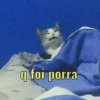 q foi porra