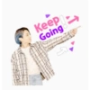 Keepl
Going