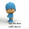 Pocoyo mentahan 27