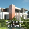 Bem vindo ao minecraft 2 30