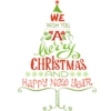 WE
WISH YOU
A
berry
CHRISTMAS
***AND***
Happy New Year