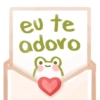 eu te
adoro
2-3