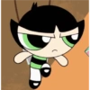 Powerpuff girls 14