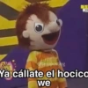 3:1 23 @Betoposting Ya cállate el hocico we