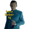 bora
beber
hj