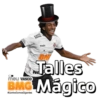 Botha
Garou
AZEITE
ROYAL
OLVASO
BM
Talles
BMG Mágico
#JuntosSomosGigantes
