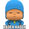 POCOYO 💙 5