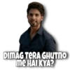 Kabir Singh 10