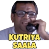 KUTRIYA
SAALA