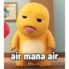 Dino kuning ucul 17