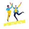 #PARTIUPROVA