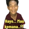 Agus Taubat 6
