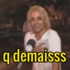 q demaisss