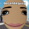 ng? becanda gusy ata