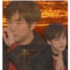 Memes de TXT y BTS 20