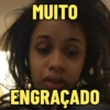 Memes com deboche 🌟 6