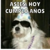Cumpleaños🥳 16