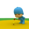 Pocoyo Golf 5