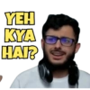 YEH
KYA
HAI?