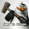 HORA DEL BULLYING