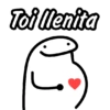 Toi lenita