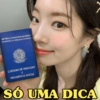 CARTEIRA DE TRABALHO (K-POP) 😁 6