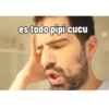 es todo pipi cucu