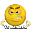Bolita amarilla 🟡 8