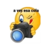 a ver esa cola