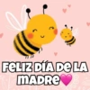 FELIZ DÍA DE LA MADRE