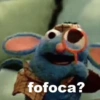 fofoca?