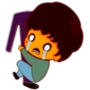 Boy Fun expression 11