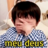 Menininho coreano 🥰✌️ 2 11