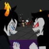 ⩇⩇ㅤꓹㅤVrisreziㅤ|ㅤHomestuckㅤ✿ㅤ 18