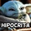 Star wars baby yoda frases 9