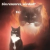 Gatos Pa Contestar🐈⚡ 8