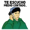 Stickers Killer Quake #96 12