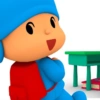 Pocoyo  5