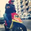 Icone italiane•Ginevra 11