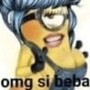 D omg si beba