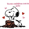 Snoopy reina pepiada🐾🐶 7