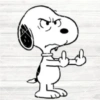 Snoopy Shows 🪄3✨ 16