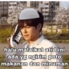 Meme kpop edisi puasa 13