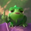 Memes dedo medio 😏🖕 14