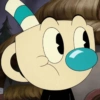 Cuphead aleatório 8