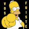 Homero stickers  17