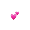 Iphone hearts 13