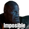 Imposible