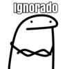 Ignorado